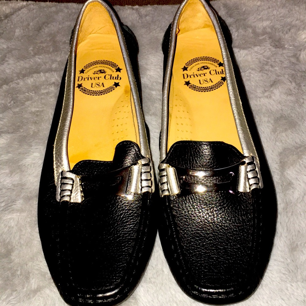 Driver club USA size 8